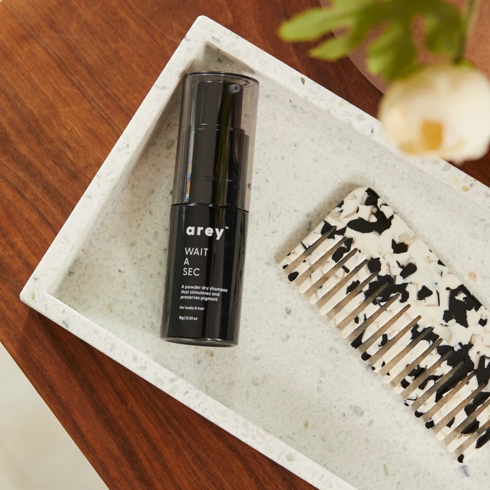 Arey Wait A Sec Dry Shampoo